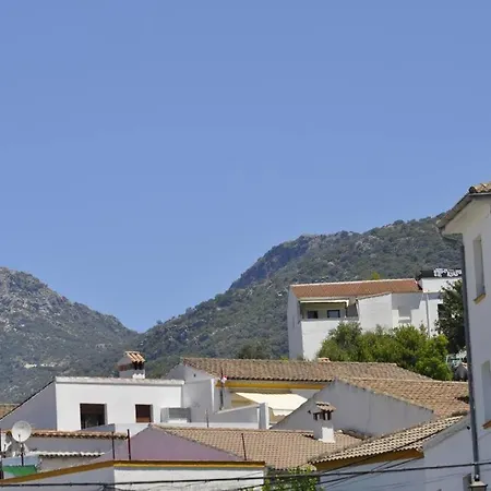 Apartman Azahares Turistico