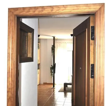 Azahares Turistico Apartment *