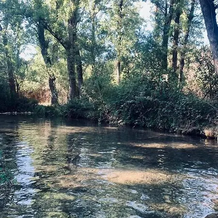 Azahares Turistico Apartman El Bosque