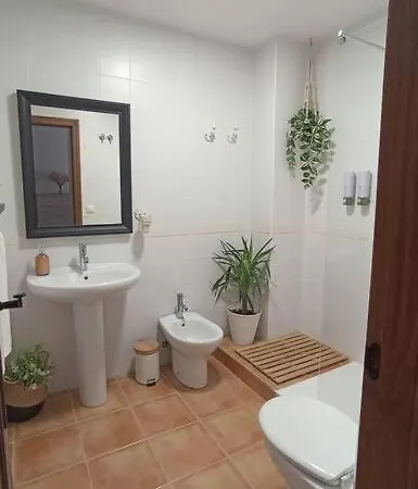 Apartment Azahares Turistico *