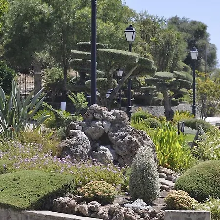 Azahares Turistico Daire El Bosque (Cadiz)