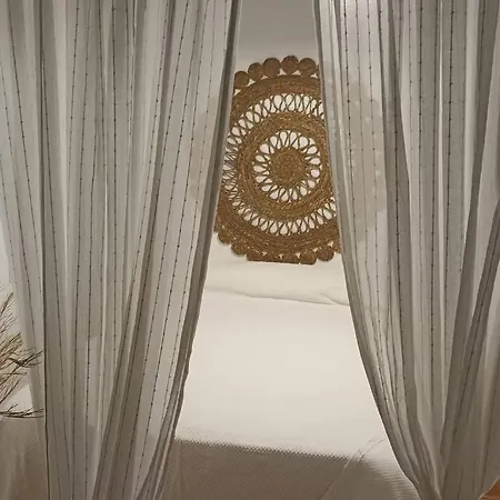 Apartman Azahares Turistico El Bosque