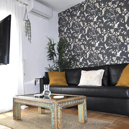 Azahares Turistico Apartman El Bosque