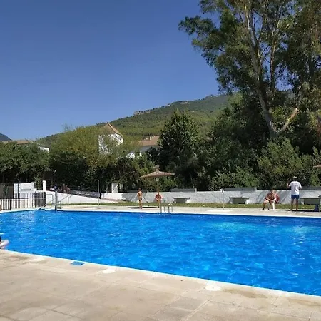 Azahares Turistico *