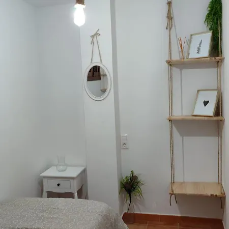 Apartment Azahares Turistico *