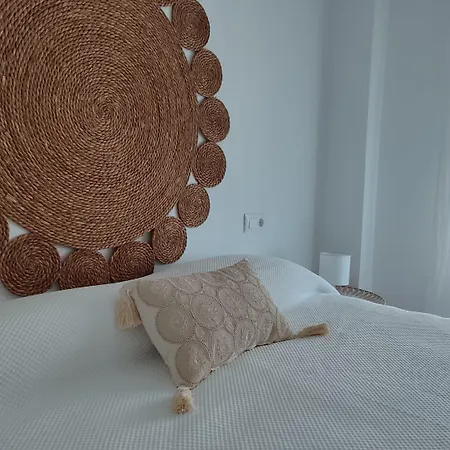 Azahares Turistico Appartement