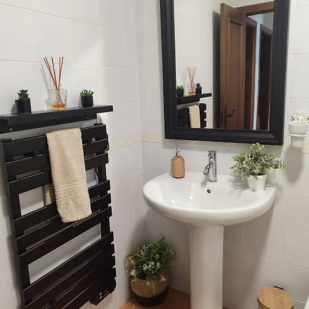 Apartman Azahares Turistico *