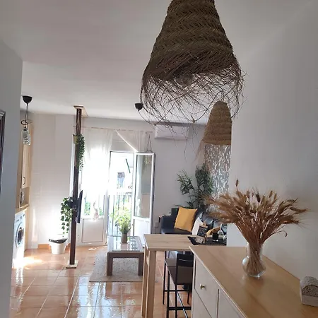 Azahares Turistico Apartment
