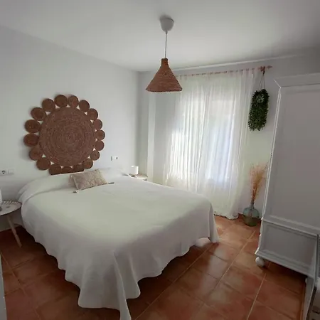 Azahares Turistico Apartment