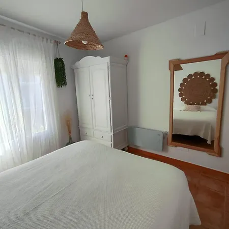 Apartment Azahares Turistico El Bosque (Cadiz)
