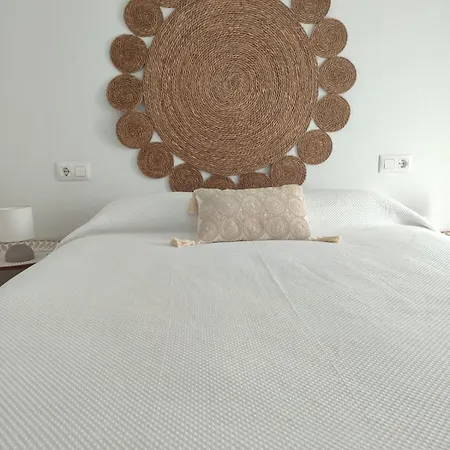 Apartment Azahares Turistico