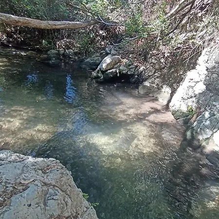 Azahares Turistico *