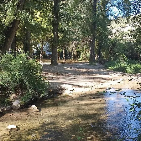 Azahares Turistico Apartman