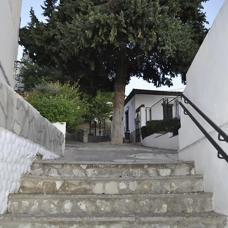 Azahares Turistico