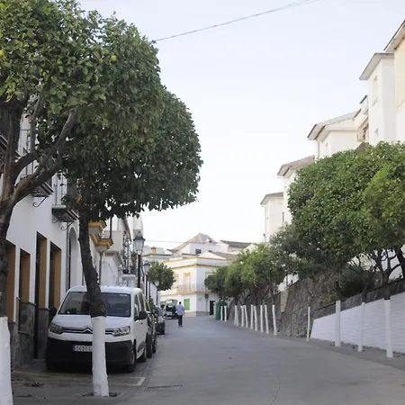 Azahares Turistico *