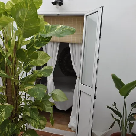 Apartment Azahares Turistico
