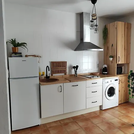 Apartman Azahares Turistico *