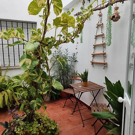 Azahares Turistico Apartman El Bosque