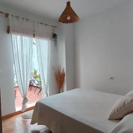 Azahares Turistico Apartman *