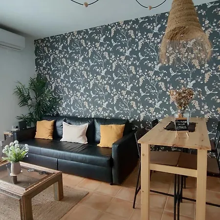Apartman Azahares Turistico *