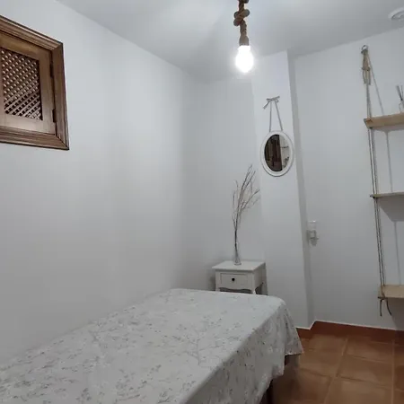 Azahares Turistico Apartman El Bosque